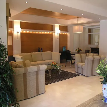 Apart-hotel England 4*