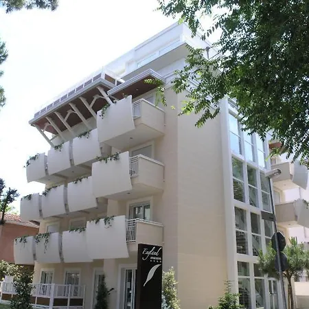 Apart-hotel England 4*