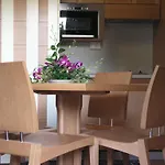 Aparthotel England