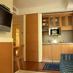 England Aparthotel Riccione