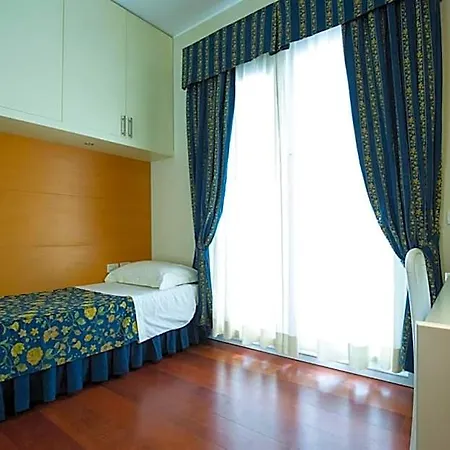 England Appart hôtel 4*