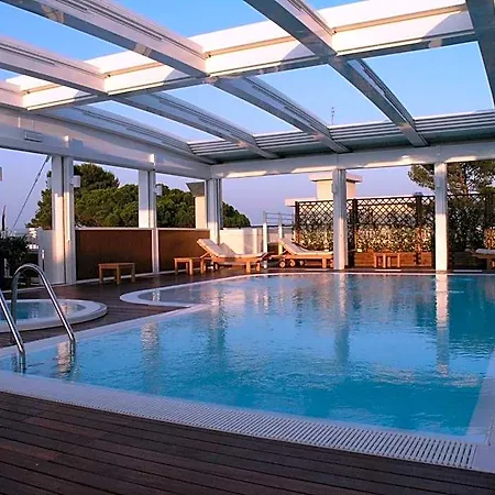 England Appart hôtel 4*