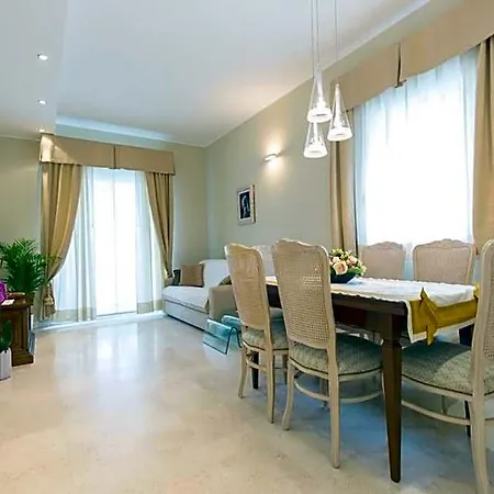 Appart hôtel England 4*