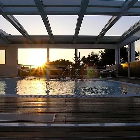 England Riccione