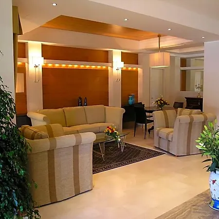 England Appart hôtel Riccione