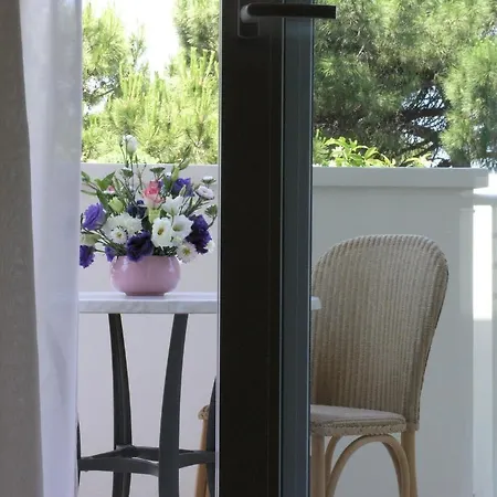 Aparthotel England Riccione