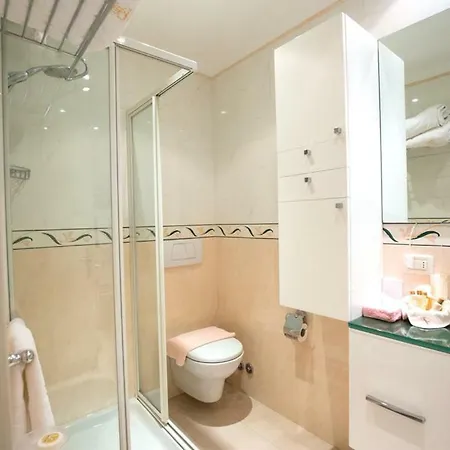 Aparthotel England Riccione