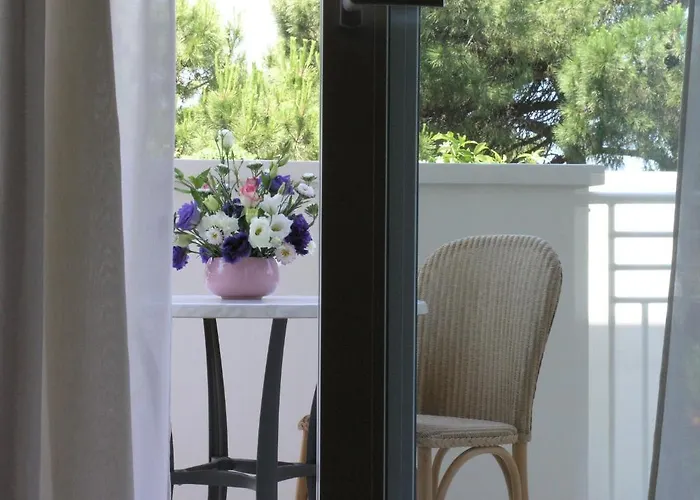 Aparthotel England Riccione